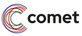 COMETNETWORK Logo
